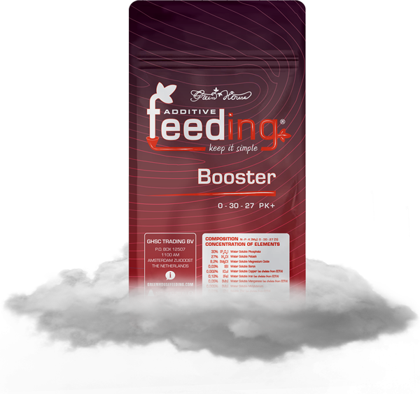 BOOSTER