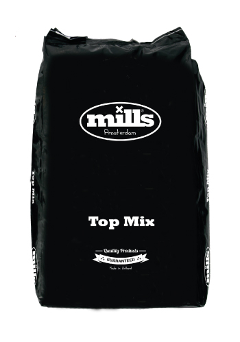 Почва Mills Topmix