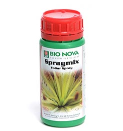 short Flowering bag