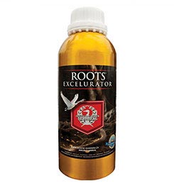 Roots Excelurator Gold - House & Garden
