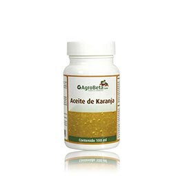 ACEITE DE KARANJA