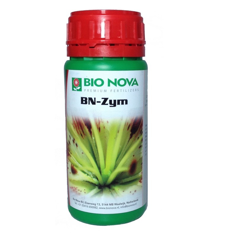 BIO NOVA - BN-Zym