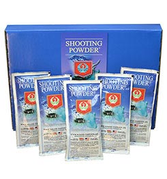Shooting powder