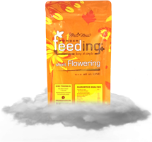 short Flowering bag