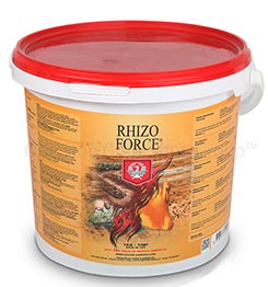 House & Garden Rhizo Force