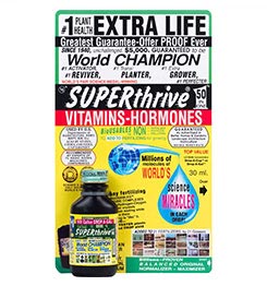 SUPER THRIVE