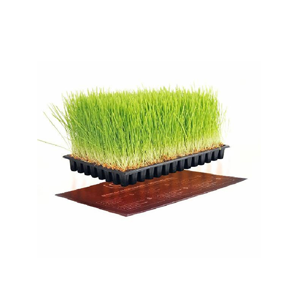 Rejilla de calefacción I CLONE 15W 35 х 20 sm