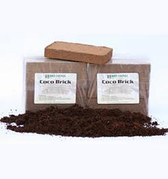 BIO NOVA - CocoBricks